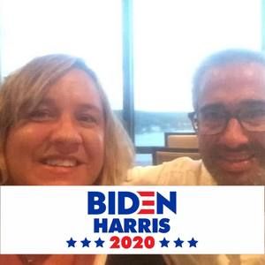 Meet your Posher, Becky